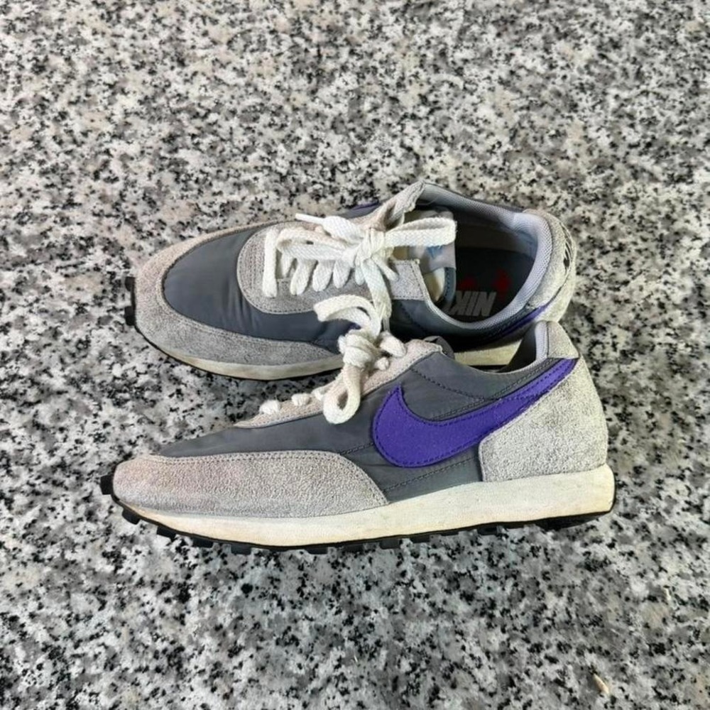 Nike Daybreak SP Hyper Grape Sneaker Shoe M6.5 (Women's 8) BV7726